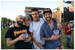 Foto 167 de la jueves 6 de julio | Bilbao BBK Live 2017